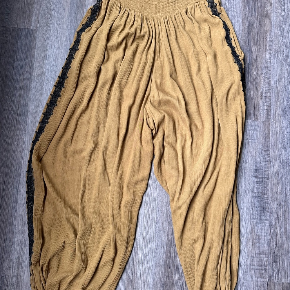 Free People Willow balloon pants - Picture 4 of 8